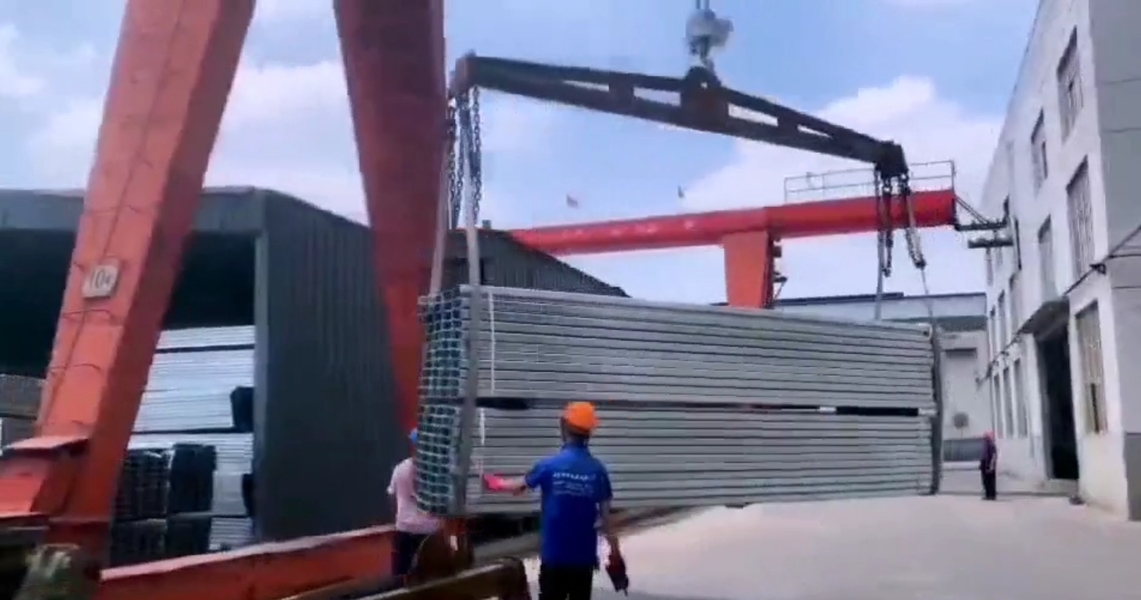 Tianjin Baoli Gold Pipe Co., Ltd