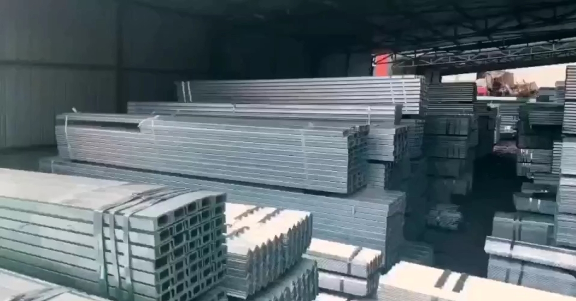 Tianjin Baoli Gold Pipe Co., Ltd