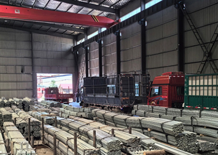 Tianjin Baoli Gold Pipe Co., Ltd