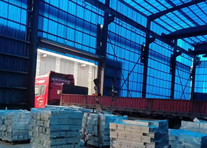 Tianjin Baoli Gold Pipe Co., Ltd