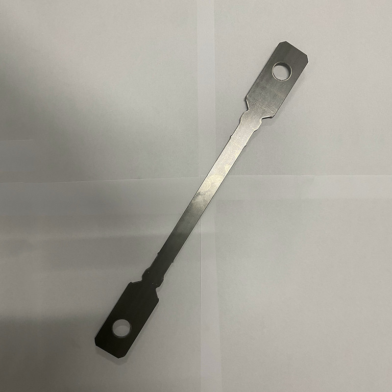 Standard Length Wall Template Ligation Aluminum Formwork Wall Pull Tab With Galvanized Coating