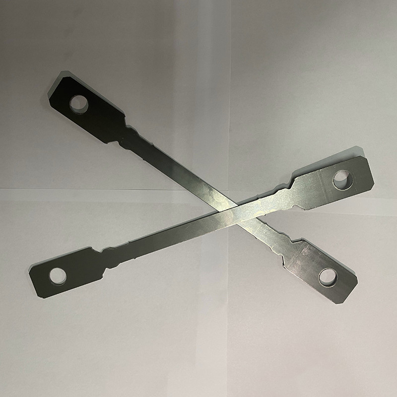 Standard Length Wall Template Ligation Aluminum Formwork Wall Pull Tab With Galvanized Coating