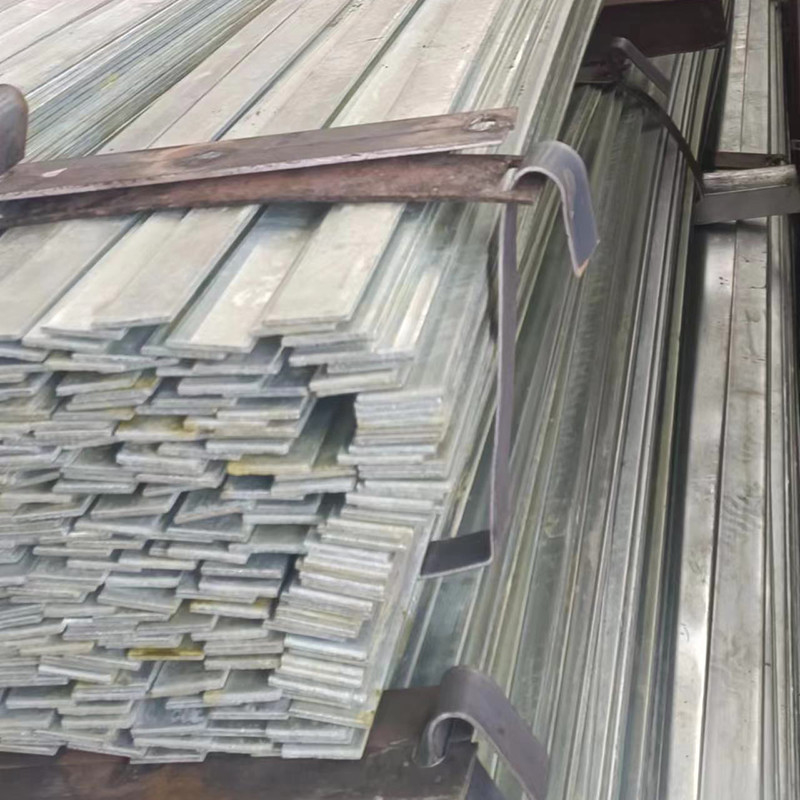 Black Cold rolled galvanized flat steel in Rolls Cut to Length Formed Surface Finished as per Choice