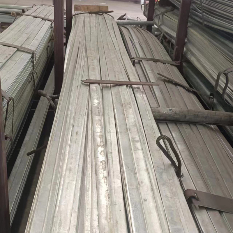 Black Cold rolled galvanized flat steel in Rolls Cut to Length Formed Surface Finished as per Choice