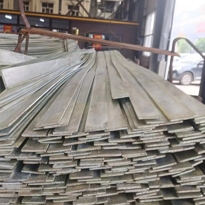 Corrosion Resistant Cold Rolled Carbon Steel Hot dipped galvanized flat steel Sheets