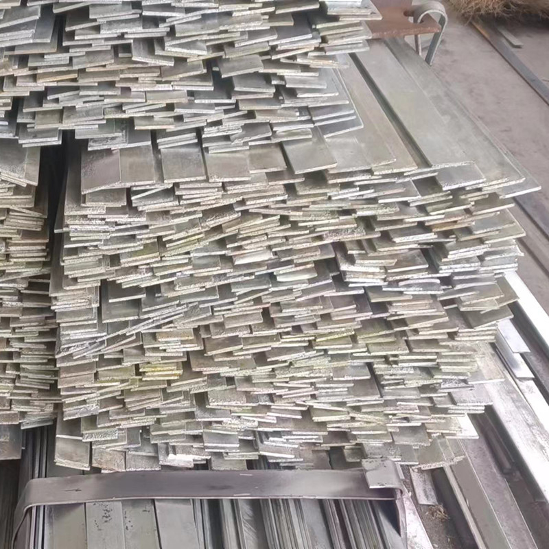 Corrosion Resistant Cold Rolled Carbon Steel Hot dipped galvanized flat steel Sheets