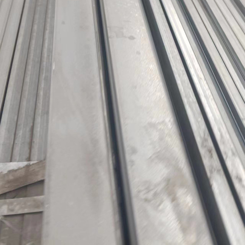 Hot Dip Galvanized Hollow Square Pipe Section Custom Length For Easy Installation And Maintenance