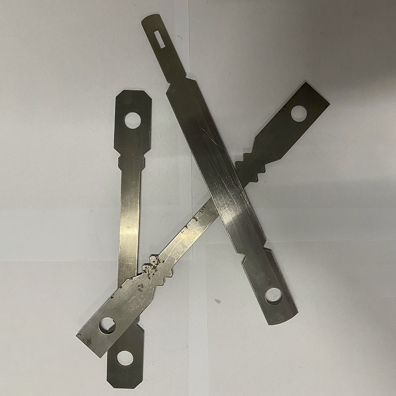 Galvanized Steel Concrete Formwork Accessories Hardware Formwork Flat Tie Rod