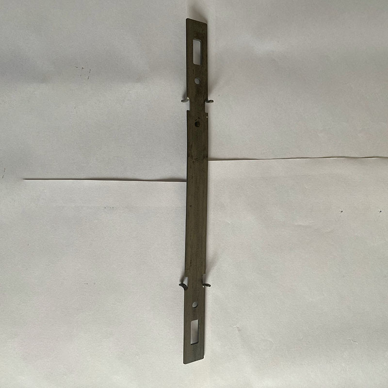 ≥50kN Load Standard Strength Formwork Concrete Flat Tie Available For Free Sample