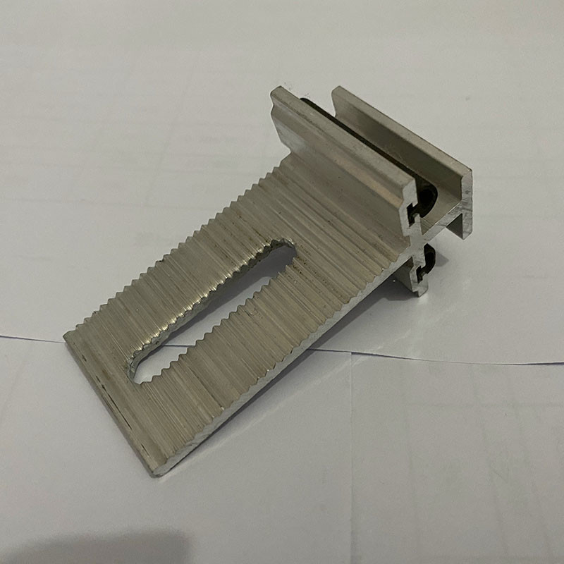 Lightweight Heat And Corrosion Resistant Alum Embedded Parts For Building Construction